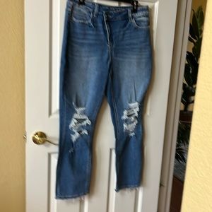 Women’s NWOT Mica jeans